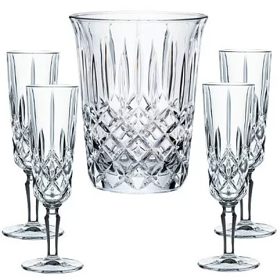 Наборы для шампанского - изобр. 97