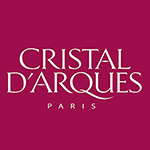 Cristal d’Arques Paris