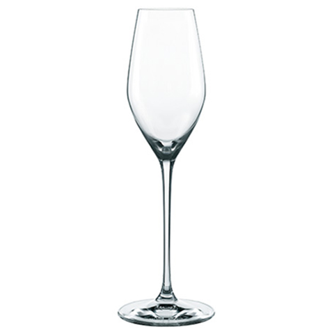 Бокал для шампанского Superiore 300 мл, хрустальное стекло, Spiegelau, 4198029