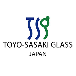 Toyo Sasaki Glass