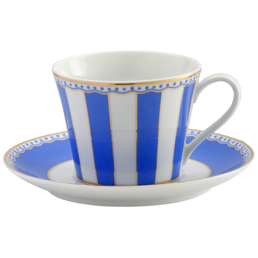 Noritake карнавал 240мл