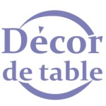 Decor de Table