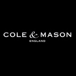 Cole and Mason