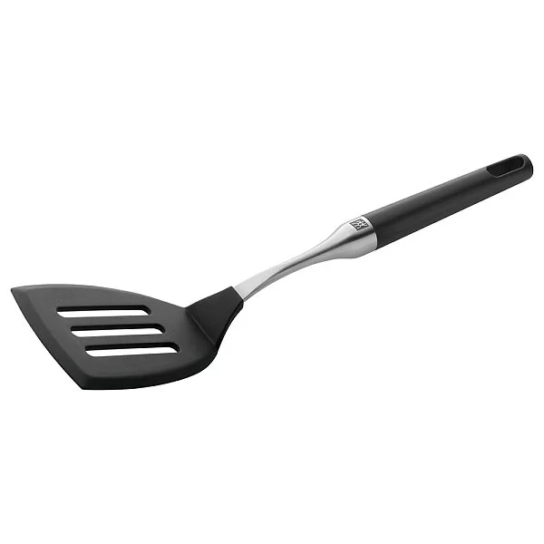 Лопатка с прорезями Pure Black, 36 см, Zwilling J.A. Henckels, 37620-000 - изобр. 7