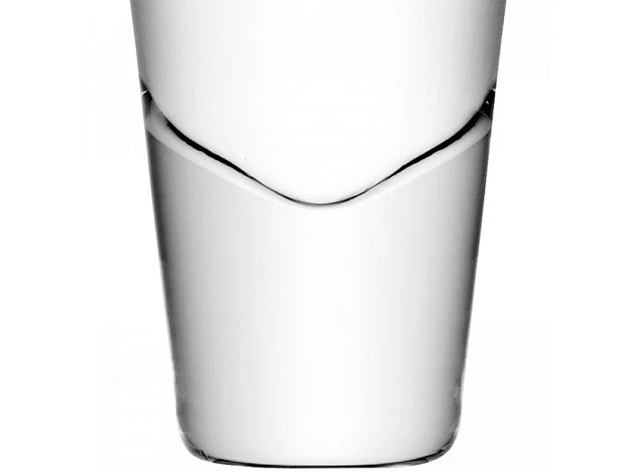 Набор стопок для водки Bar, 0,1л, 4 шт, LSA, G311-04-991 - изобр. 9