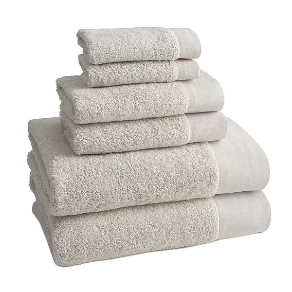 Полотенце для рук Napa Birch, 46х71см, Kassatex, NAP-110-BRC - изобр. 7