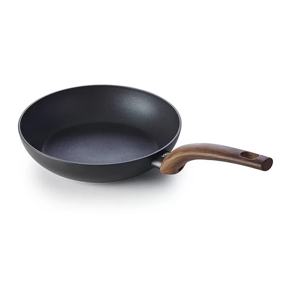 Набор из 2-х сковород c антипригарным покрытием Yakuro 24+28 см, кованый алюминий, цвет черный, BEKA, Бельгия, 15097964 - изобр. 9