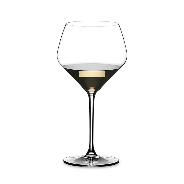 Набор бокалов для белого вина Oaked Chardonnay 670 мл, хрусталь, 2 шт, Extreme, Riedel, 4441/97 - изобр. 8