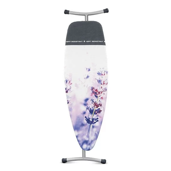Гладильная доска 135x45см, лаванда, Brabantia, 108945 - изобр. 8