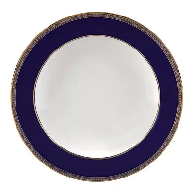 Суповые тарелки фарфоровые - изобр. 48