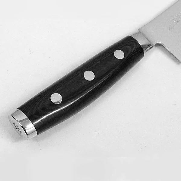 Нож для чистки GOU, 8см, Yaxell, YA37003 - изобр. 10