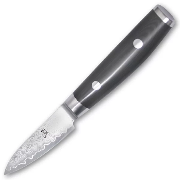 Нож для чистки Ran, 8см, Yaxell, YA36003 - изобр. 7