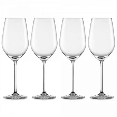 Бокал для Бордо Superior 710 мл, хрусталь, Eisch, Германия, 25002021 - изобр. 29