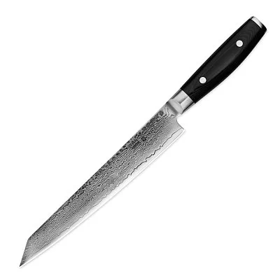 ножи серии ran Yaxell - изобр. 38