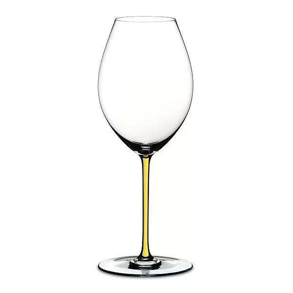 Бокал для красного вина Old World Syrah 650 мл, хрусталь, Fatto a Mano, Riedel, 4900/41Y - изобр. 7