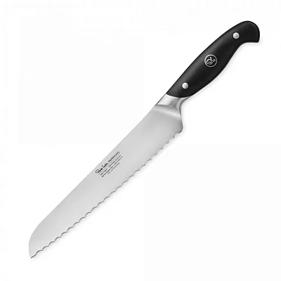 Нож кухонный для хлеба Epicure 23 см кованая нержавеющая сталь, Wusthof, 3950/23 - изобр. 41