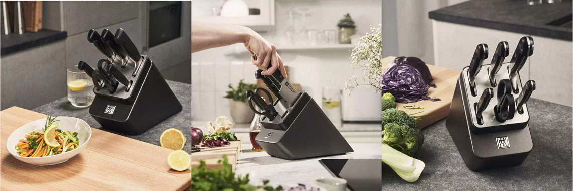 Новые наборы ножей Zwilling - изобр. 7