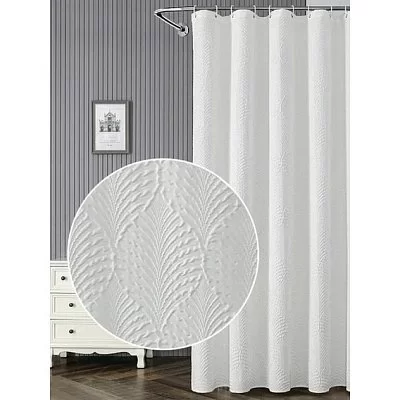 Шторы для ванны - изобр. 25