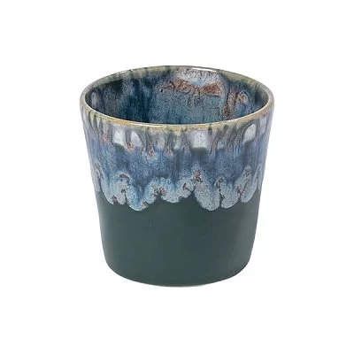 Стакан для кофе Grespresso 210 мл материал керамика, цвет белый, Costa Nova, Португалия, LSC081-WHI(LSC081-01017Q) - изобр. 36