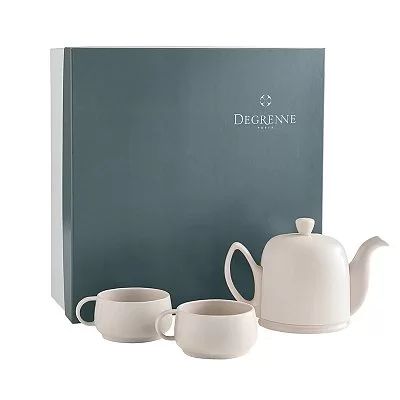 Заварочные чайники salam Guy Degrenne - изобр. 84