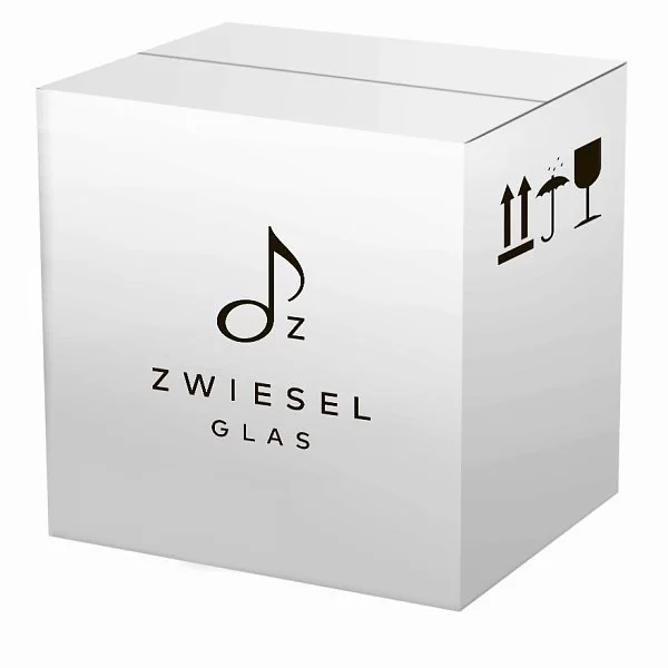 Набор из 6 бокалов для красного, белого и игристого вина Vivid Senses, хрусталь, Zwiesel Glas, Германия, 122427/1 - изобр. 8