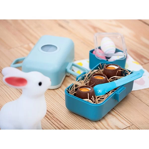 Ланч-бокс MB Tresor, голубой, Monbento, 3000 01 119 - изобр. 10