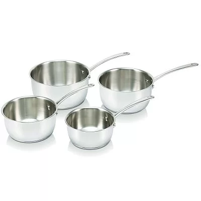 Ковшики и соусники - изобр. 69