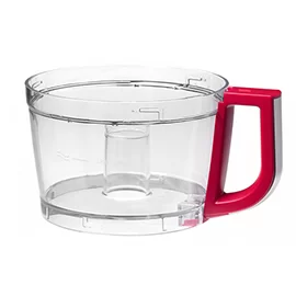 Процессор кухонный 2,1 л, серебристый, Kitchen Aid, 5KFP0925ECU - изобр. 29