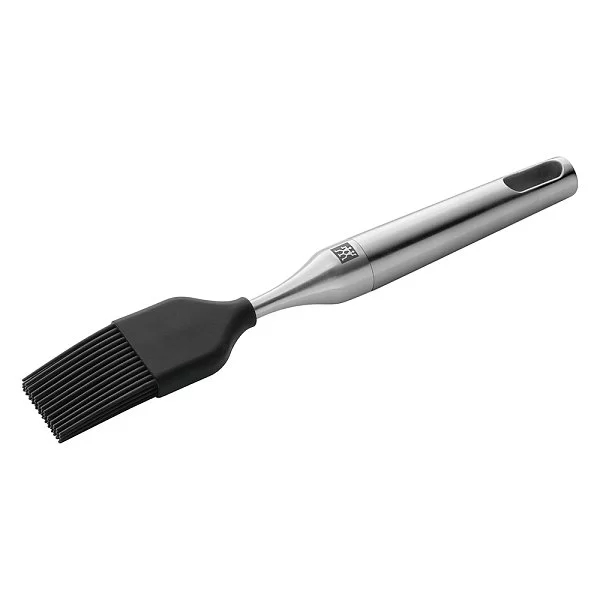 Кисточка кулинарная силиконовая Pure Steel, длина 23 см, Zwilling J.A. Henckels, Германия, 37509-000 - изобр. 7