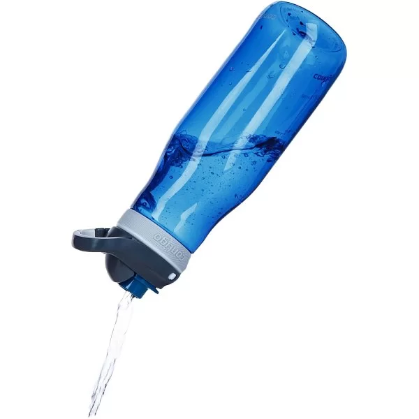 Бутылка для воды Autospout Chug, 1,2л, Contigo, contigo0765 - изобр. 10