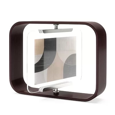 Декор для стен Confetti triangles 16 шт, материал металл, цвет золотой, Umbra, Канада, 1004369-104 - изобр. 24