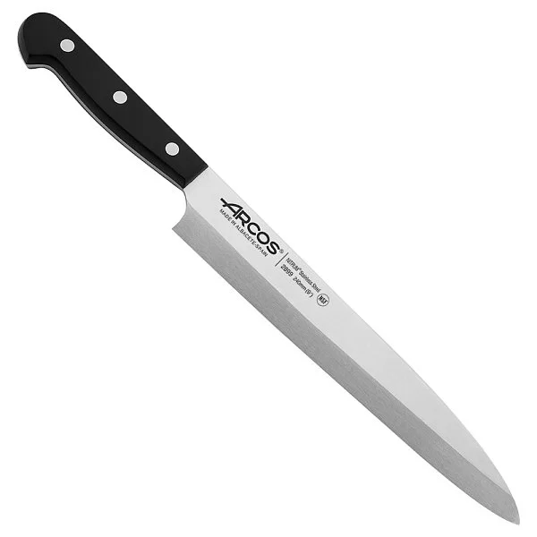 Нож янагиба Universal, 17см, Arcos, 2899-B - изобр. 8