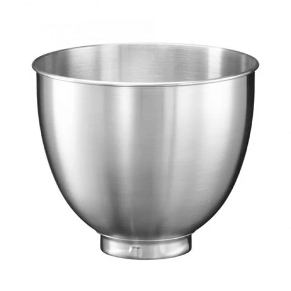 Миксер планетарный Mini, 3,3 л, гуава, Kitchen Aid, 5KSM3311XEGU - изобр. 10