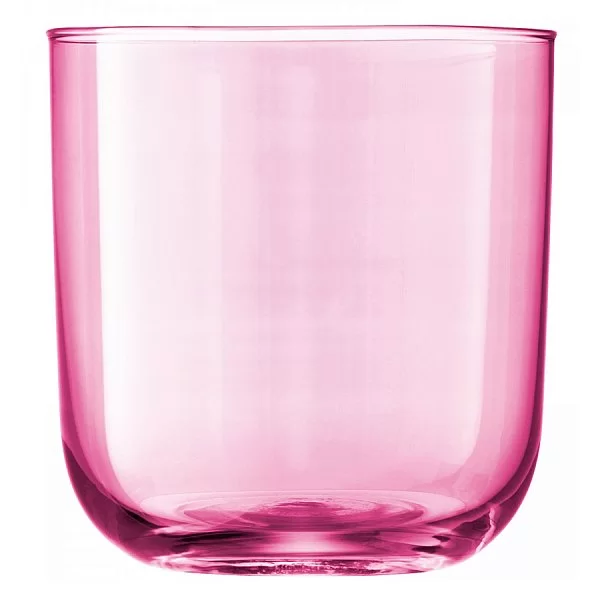 Стаканы для воды Polka, 0,420л, 4 шт, LSA, G977-15-294 - изобр. 9