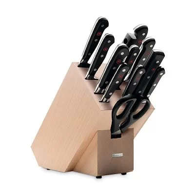 Набор ножей на подставке Tnago, 4 пр, белый, Arcos, 7941 TANGO - изобр. 43