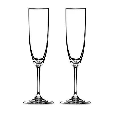 Набор бокалов для шампанского Denk'Art 220 мл, хрусталь, 2шт, Zalto, 108314 - изобр. 41