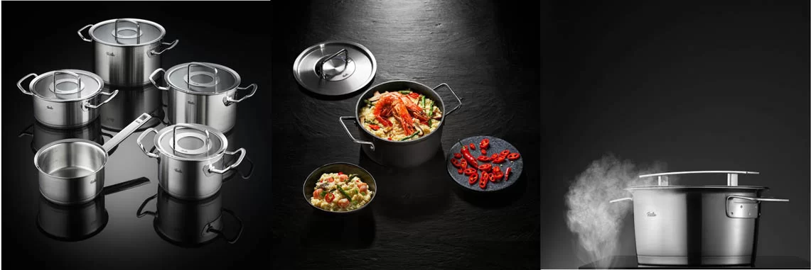 Fissler: возращение легенды! - изобр. 7