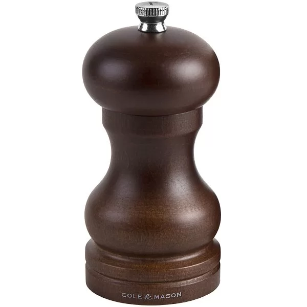 Мельница для перца Forest Capstan, 12см, Cole&Mason, HB0444P - изобр. 7