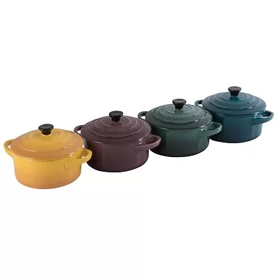Кокоты Le Creuset - изобр. 104
