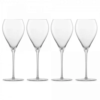 Набор бокалов для шампанского Muse 300 мл, хрусталь, 2 шт, Nachtmann, 98060 - изобр. 31