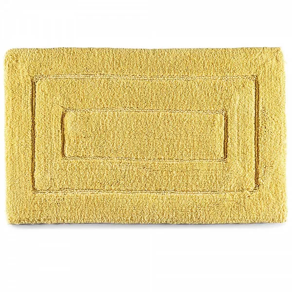 Коврик для ванной Kassadesign Pineapple, 61х101см, Kassatex, KDK-2440-PNE - изобр. 7