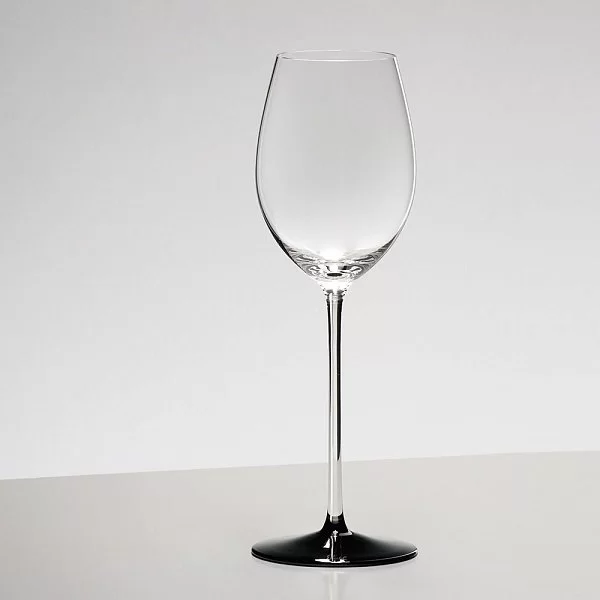 Бокал для белого вина Loire 350 мл, хрусталь, Sommeliers Black Tie, Riedel, 4100/33 - изобр. 8