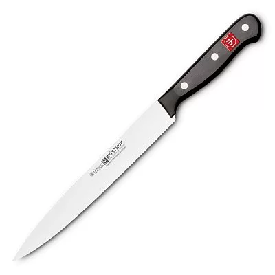 ножи серии gourmet Wüsthof - изобр. 50