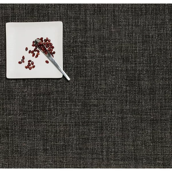 Салфетка подстановочная Boucle, 36x48см, кофе, Chilewich, 0211-BOUC-COFF - изобр. 8