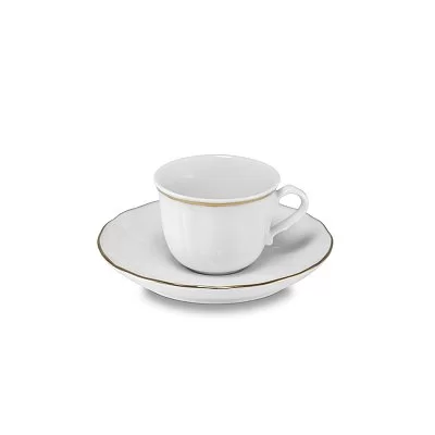 Кофейная пара Wild Strawberry 160 мл, фарфор, Wedgwood, WGW-1057999 - изобр. 32