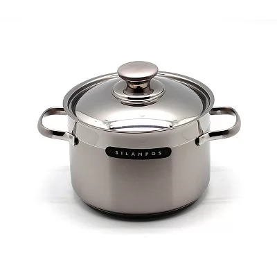 Кастрюли 2 литра - изобр. 59