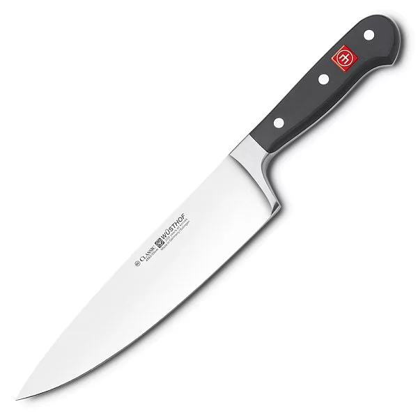 Нож поварской шеф Classic, 20см, Wusthof, 4582/20 - изобр. 7