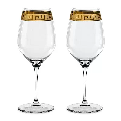 Бокал Coca-Cola 480 мл, хрусталь, Riedel, Австрия, 2414/21 - изобр. 22