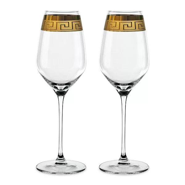 Набор бокалов для белого вина Muse 500 мл, хрусталь, 2 шт, Nachtmann, 98059 - изобр. 7