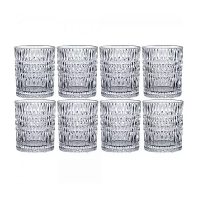 Стакан для виски объем 235 мл, материал стекло, Toyo Sasaki Glass, Япония, T-27907HSC-C560 - изобр. 18